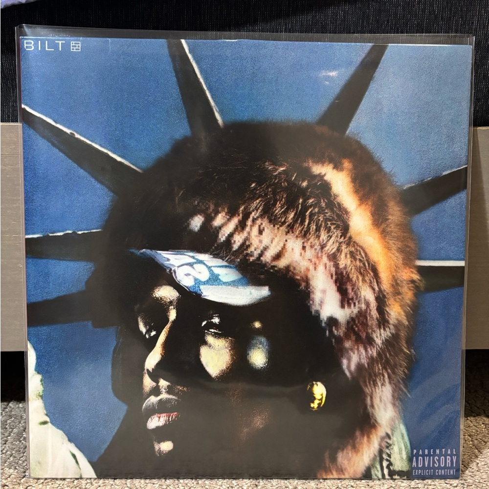 Don’t Be Dumb by ASAP ROCKY